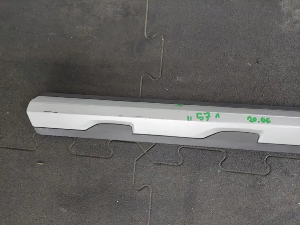 Höger Dörrlist OEM XLINE för BMW X3 G01 X4 G02 image 4