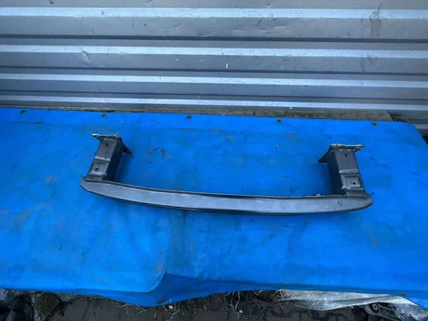 Poutre de pare-chocs arrière SEAT ATECA OEM 575807305 image 6