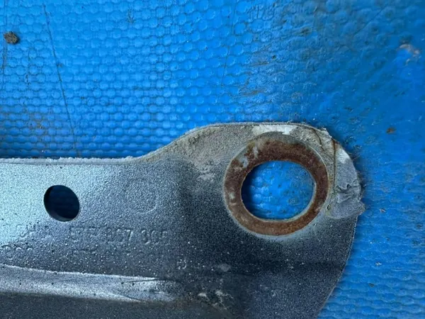 Poutre de pare-chocs arrière SEAT ATECA OEM 575807305 image 8