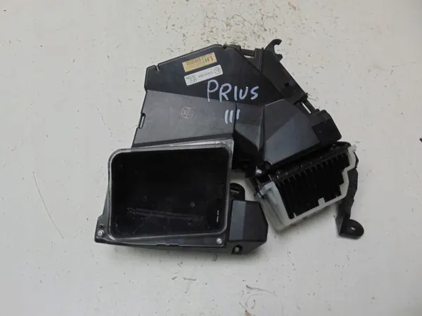 Pantalla Head-Up Toyota Prius III OEM 83108-47020-D image 2
