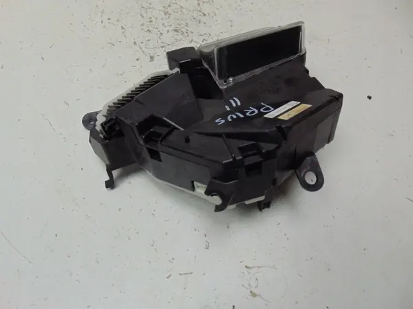 Pantalla Head-Up Toyota Prius III OEM 83108-47020-D image 5