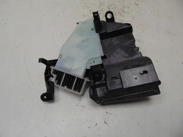 Pantalla Head-Up Toyota Prius III OEM 83108-47020-D image 7