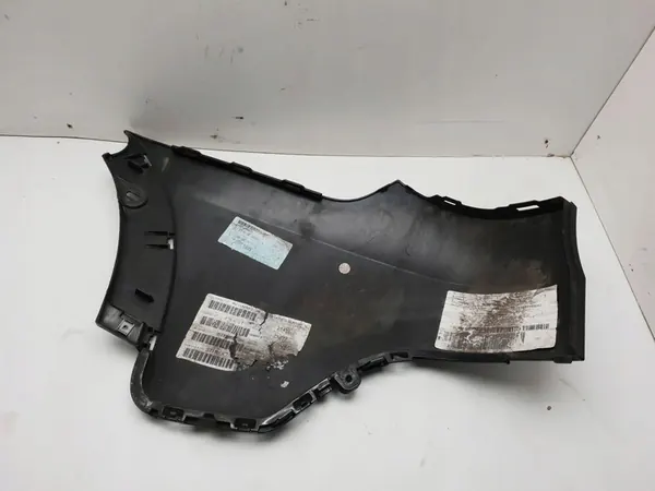 Parafango Posteriore Destro BMW X5 E70 image 10