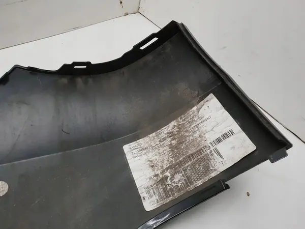 Parafango Posteriore Destro BMW X5 E70 image 5