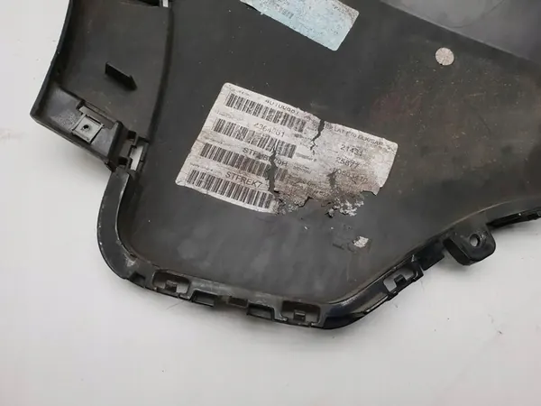 Parafango Posteriore Destro BMW X5 E70 image 6