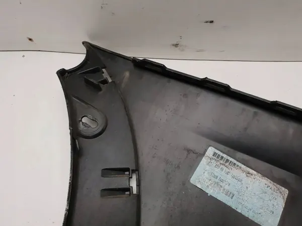 Parafango Posteriore Destro BMW X5 E70 image 9