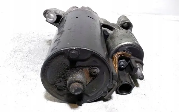 Motor de arranque Audi A5 8T 07- 2.0 TDI 0001139019 image 2