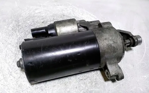 Motor de arranque Audi A5 8T 07- 2.0 TDI 0001139019 image 5