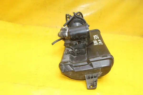 Kolfilterbehållare OEM 1J0201801L för VW Bora image 4