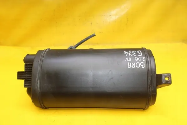Kolfilterbehållare OEM 1J0201801L för VW Bora image 5