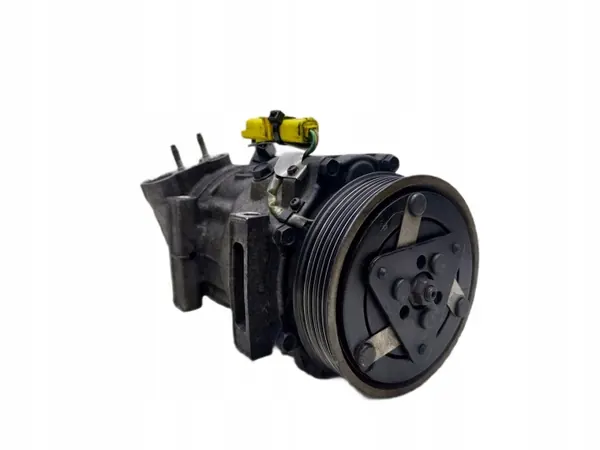 Peugeot OE 9648138680 Compresseur AC image 2