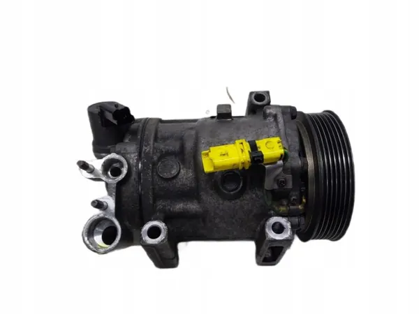 Peugeot OE 9648138680 Compresseur AC image 3
