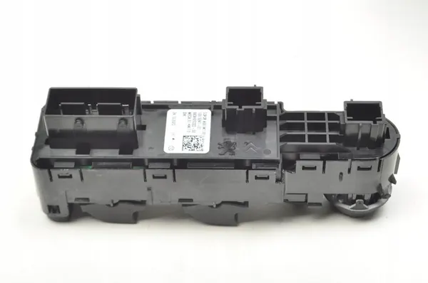 Raamschakelaar CITROEN C4 III 2023 98349233ZD image 2