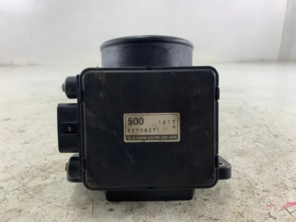 Sensor de flujo de aire Mitsubishi OE E5T08371 image 6