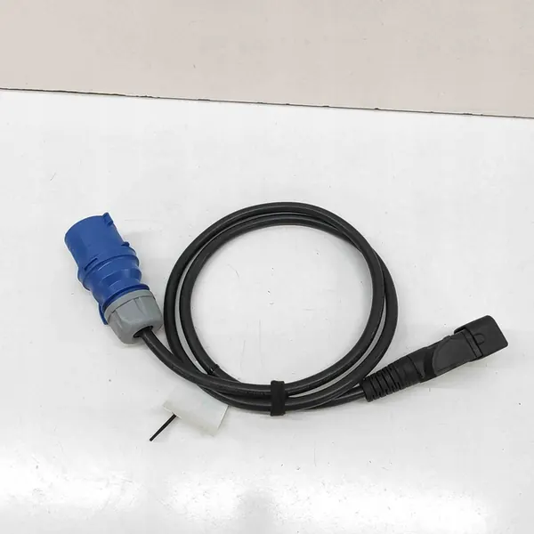 Câble de Charge de Batterie SKODA ENYAQ IV SUV 7PP971678FK image 3