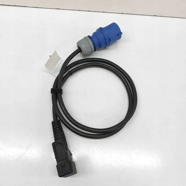 Câble de Charge de Batterie SKODA ENYAQ IV SUV 7PP971678FK image 4