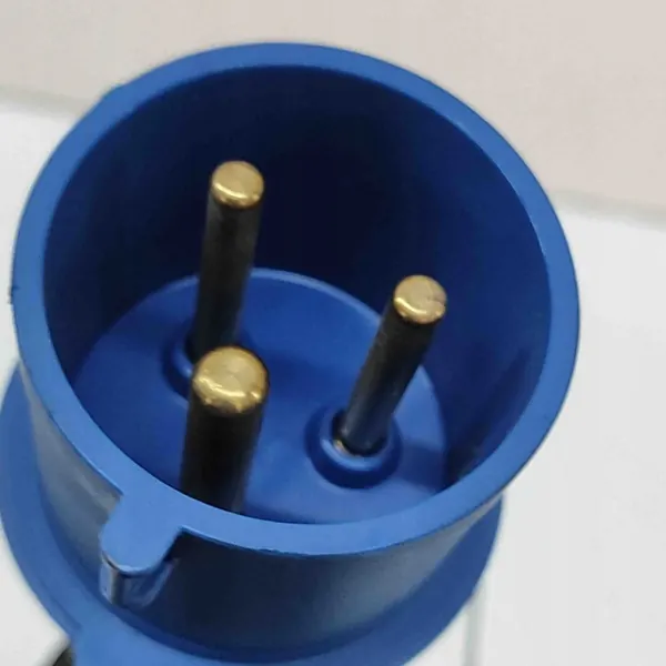 Câble de Charge de Batterie SKODA ENYAQ IV SUV 7PP971678FK image 5