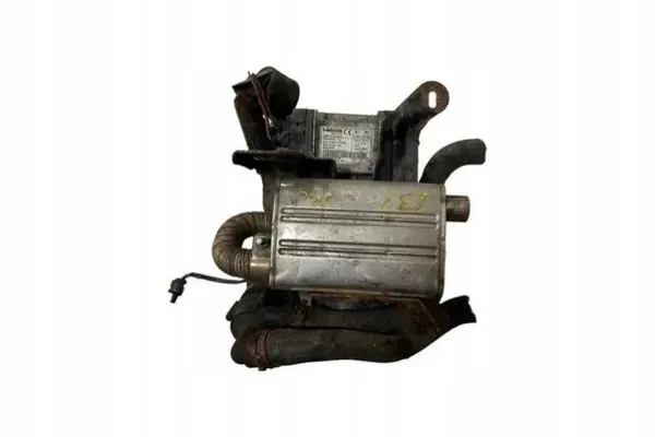 Webasto Lämmitys OEM 9009839N VW Passat B6:lle image 2