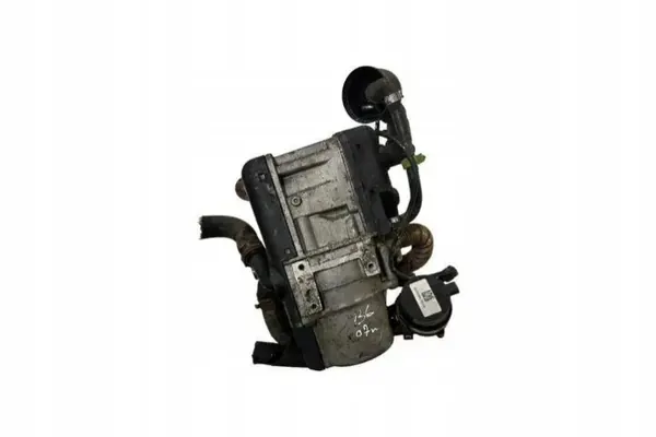 Webasto Lämmitys OEM 9009839N VW Passat B6:lle image 3