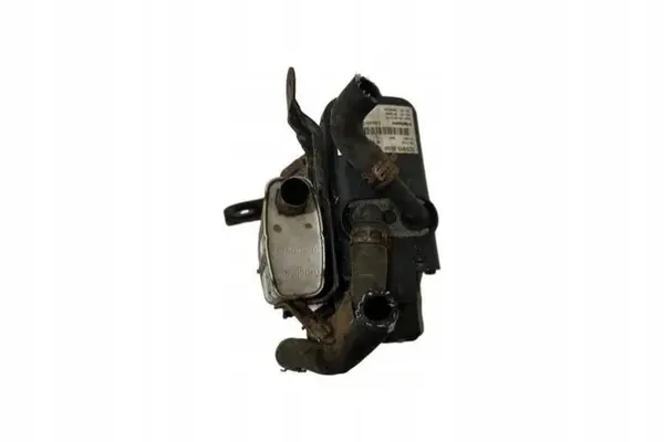 Webasto Lämmitys OEM 9009839N VW Passat B6:lle image 4