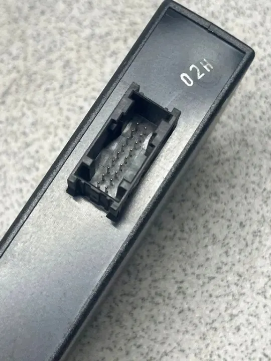 Module Confort BMW OEM 8369483 pour 3 Compact E36 image 3