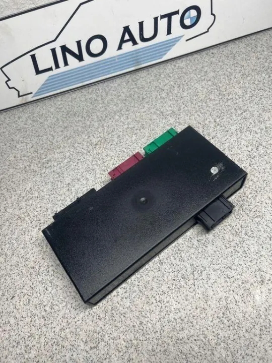 Module Confort BMW OEM 8369483 pour 3 Compact E36 image 5