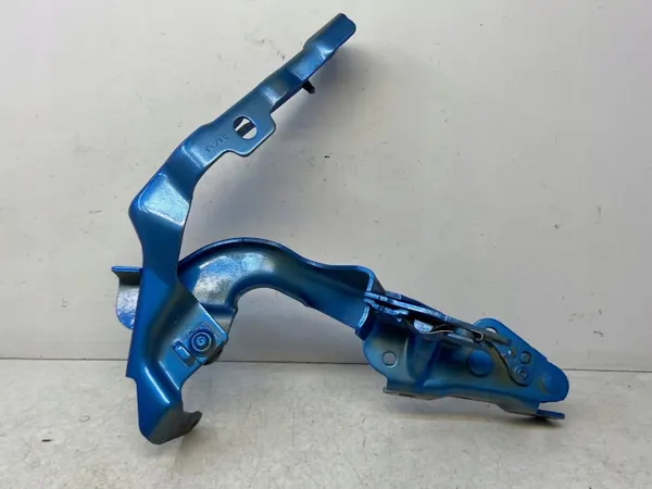 Dobradiça Esquerda Capô Motor OEM A1768800328 Mercedes image 3