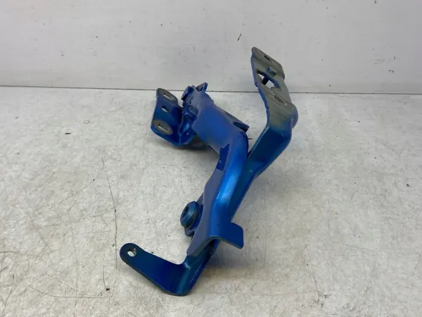 Dobradiça Esquerda Capô Motor OEM A1768800328 Mercedes image 4
