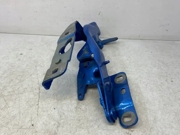 Dobradiça Esquerda Capô Motor OEM A1768800328 Mercedes image 5
