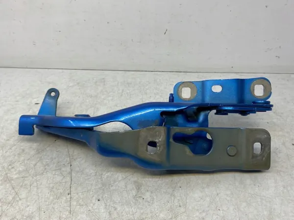 Dobradiça Esquerda Capô Motor OEM A1768800328 Mercedes image 6