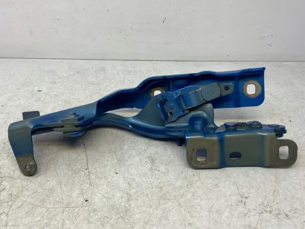 Dobradiça Esquerda Capô Motor OEM A1768800328 Mercedes image 7