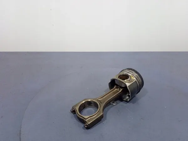 Pleuel BMW OE OEM Ambit-908163-01 Gebraucht image 2