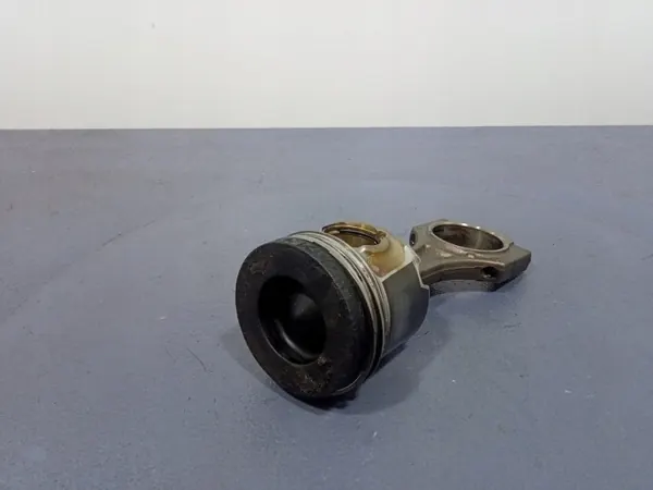 Pleuel BMW OE OEM Ambit-908163-01 Gebraucht image 3