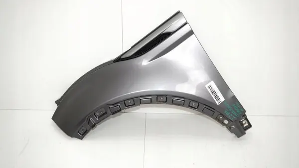 Para-lamas dianteiro esquerdo OEM 360178375 Range Rover Evoque image 2