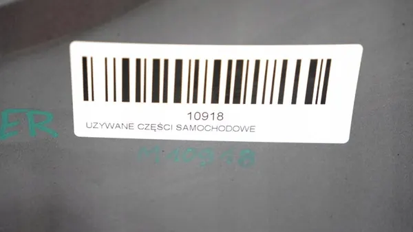 Para-lamas dianteiro esquerdo OEM 360178375 Range Rover Evoque image 3