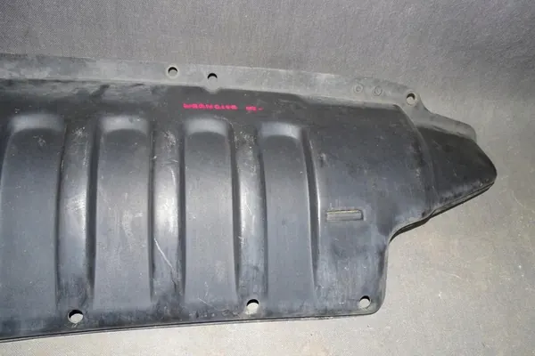 Motorplåt JEEP WRANGLER 07 OEM image 5