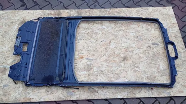 Techo solar OEM VOLVOMAR-135391 para Peugeot 307 SW 2001-2005 image 2