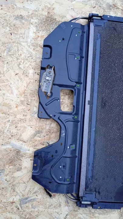 Techo solar OEM VOLVOMAR-135391 para Peugeot 307 SW 2001-2005 image 5
