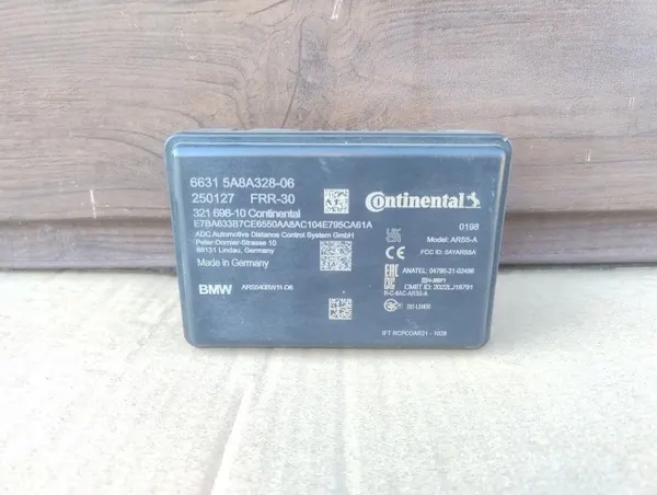 Module Radar BMW OEM 5A8A328-06 Avant image 2