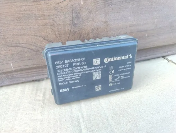 Module Radar BMW OEM 5A8A328-06 Avant image 3