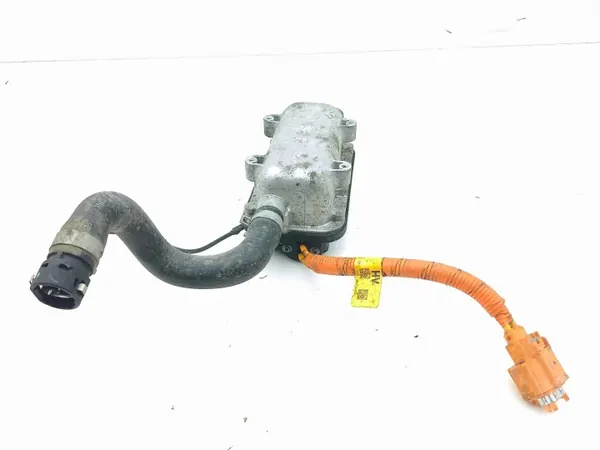 Hyundai Kona I 2022 Jäähdytysnesteen lämmittäjä OEM PB110PPJAB image 3