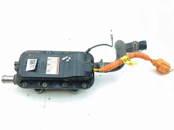 Hyundai Kona I 2022 Jäähdytysnesteen lämmittäjä OEM PB110PPJAB image 6