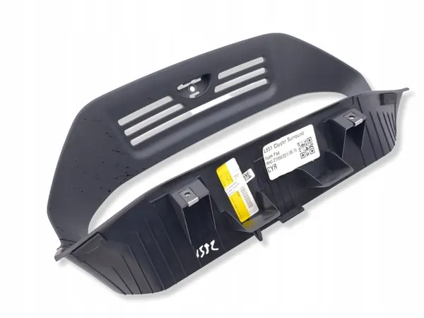 Elemento del salpicadero Land Rover Evoque II 2019 OEM K8D2046A02B image 2