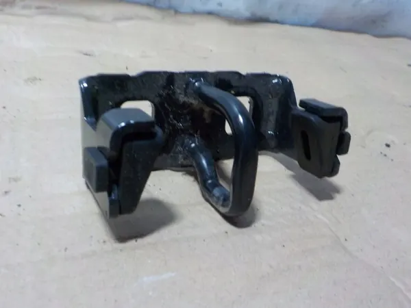 Barillet de Serrure Coffre OEM KLEMA Renault Megane III image 3