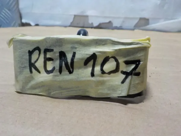 Barillet de Serrure Coffre OEM KLEMA Renault Megane III image 4