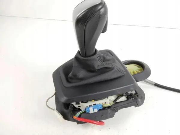 Levier de Vitesses BMW OEM 7603624 pour X1 E84 2010 image 4