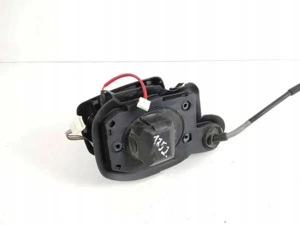 Levier de Vitesses BMW OEM 7603624 pour X1 E84 2010 image 5