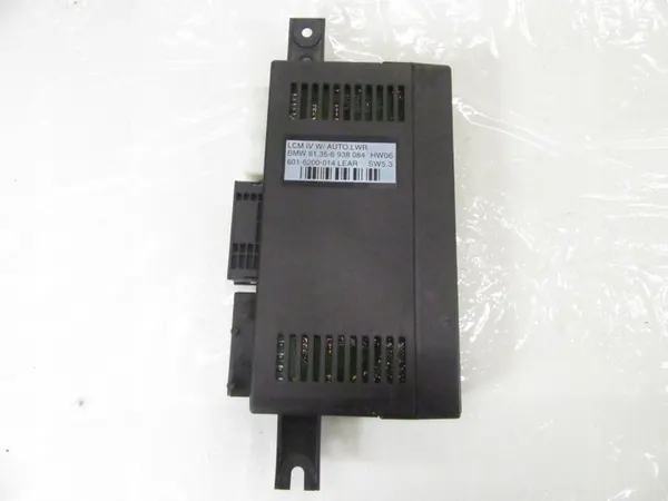 Module d'éclairage BMW OEM 6938084 pour e39 e53 X5 image 6