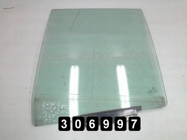 Cristal de puerta Jeep OEM AM-306997 para Grand Cherokee 2005 image 2