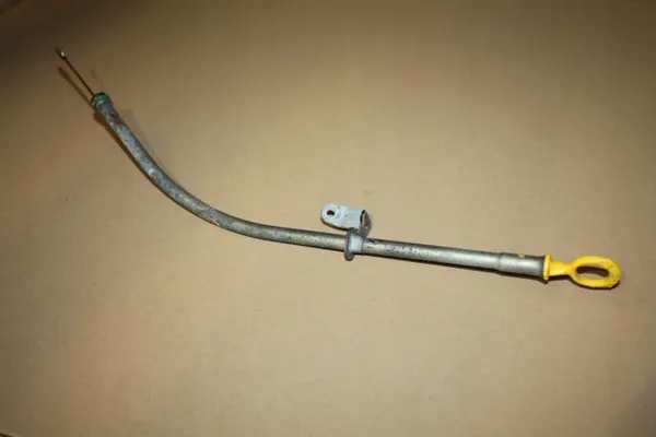 Volvo Oljestickrör OEM 6G9N-S750-AE image 2